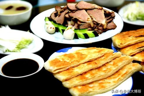 东北的美食与特产你知道多少