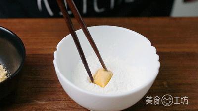 吃了炸鸡之后吃什么可以减脂,炸鸡怎么又甜又不黑