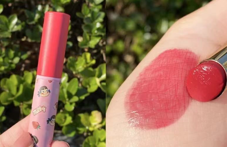 李佳琦推荐中老年口红,迪奥口红哪一款适合中老年人