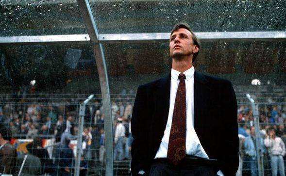 教父到底有多伟大,教父的成就有多高