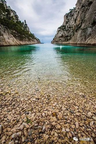 法国十大最美海滩排名,法国最好玩的海滩