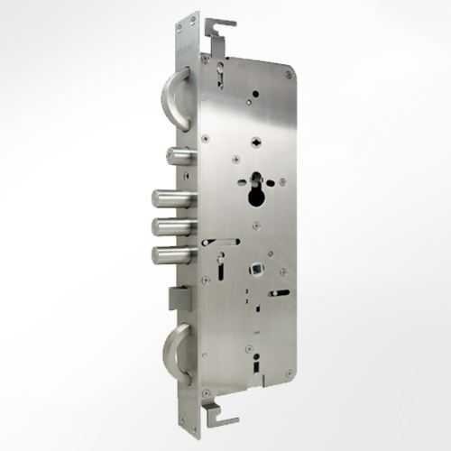 智能锁锁芯有多大规格,智能锁行业品牌档次分析