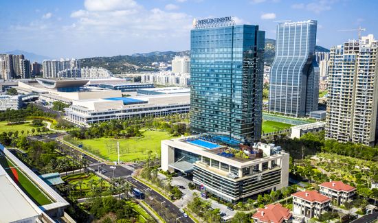 金鸡福利,金鸡奖闭幕式酒店