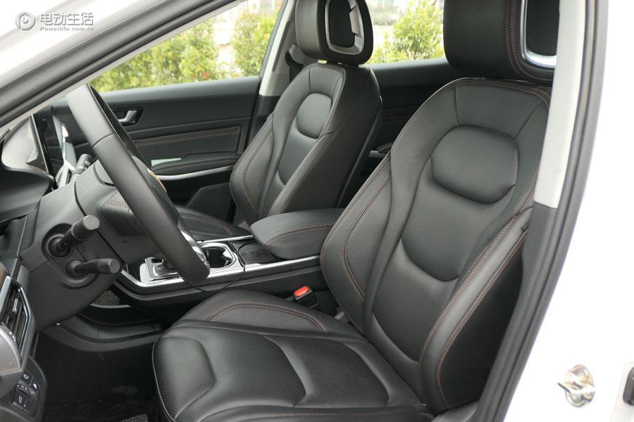 国产红旗纯电动汽车,红旗纯电动车e-hs3