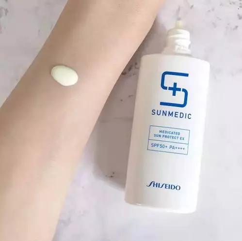 十大公认好用的平价防晒,防晒爆款好物推荐排行榜第一名