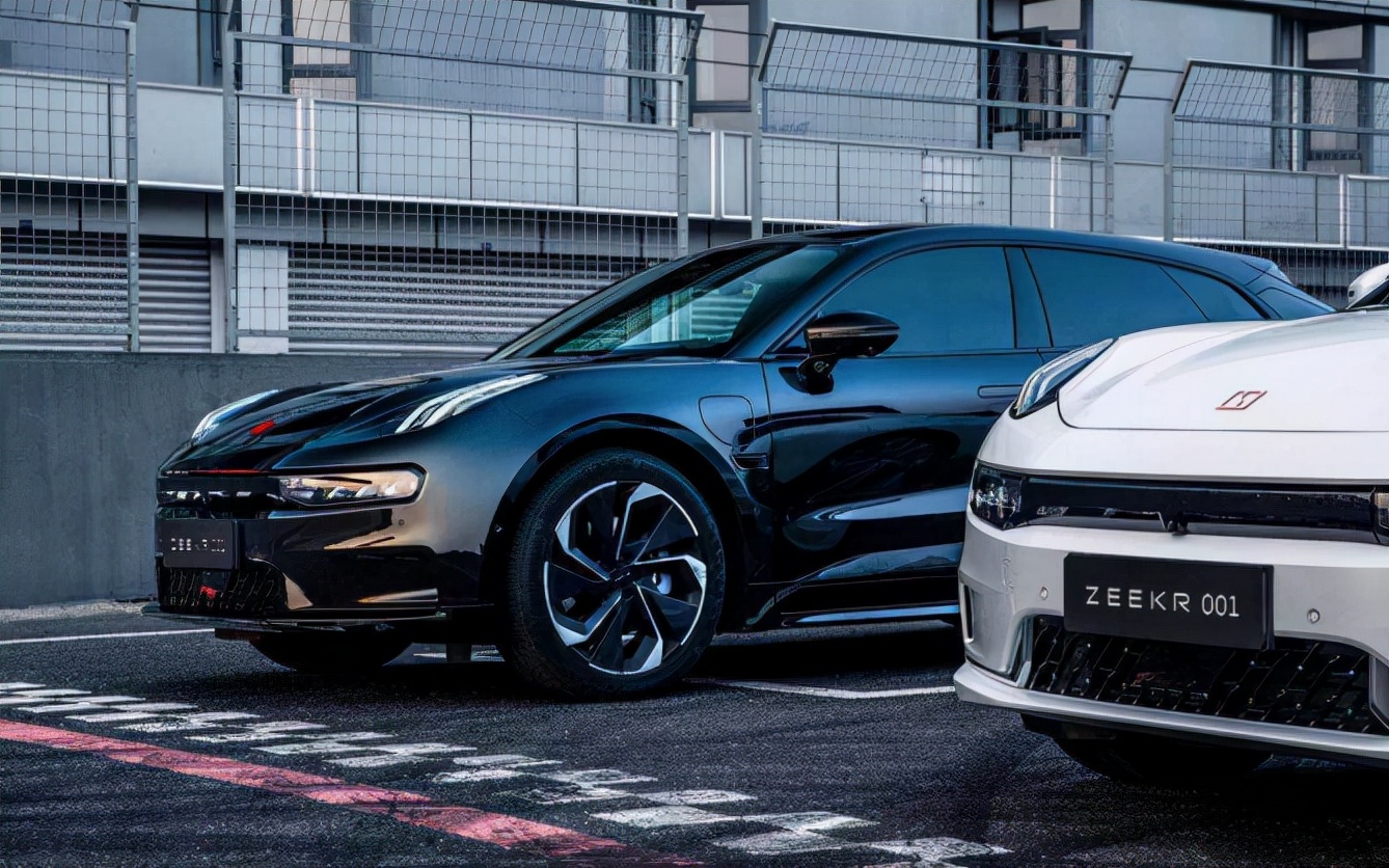 吉利和奇瑞销量,奇瑞销量会超过吉利吗