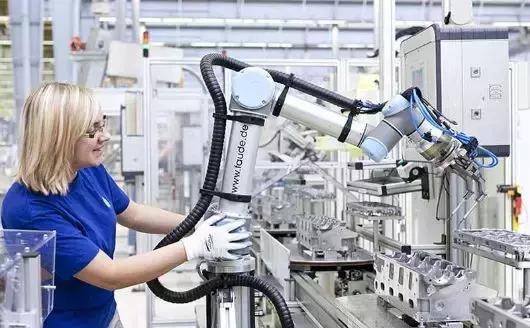 制造工厂无人化,工厂无人化