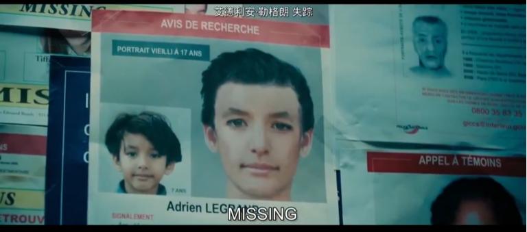 全裸出镜?*伦乱**产子?全程马赛克才能播的戛纳金棕榈