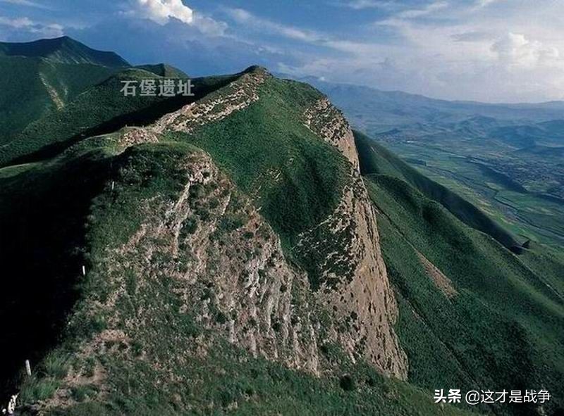 盛唐和吐蕃的一次惨烈战役,被称为屠城之战,可屠的是自己人