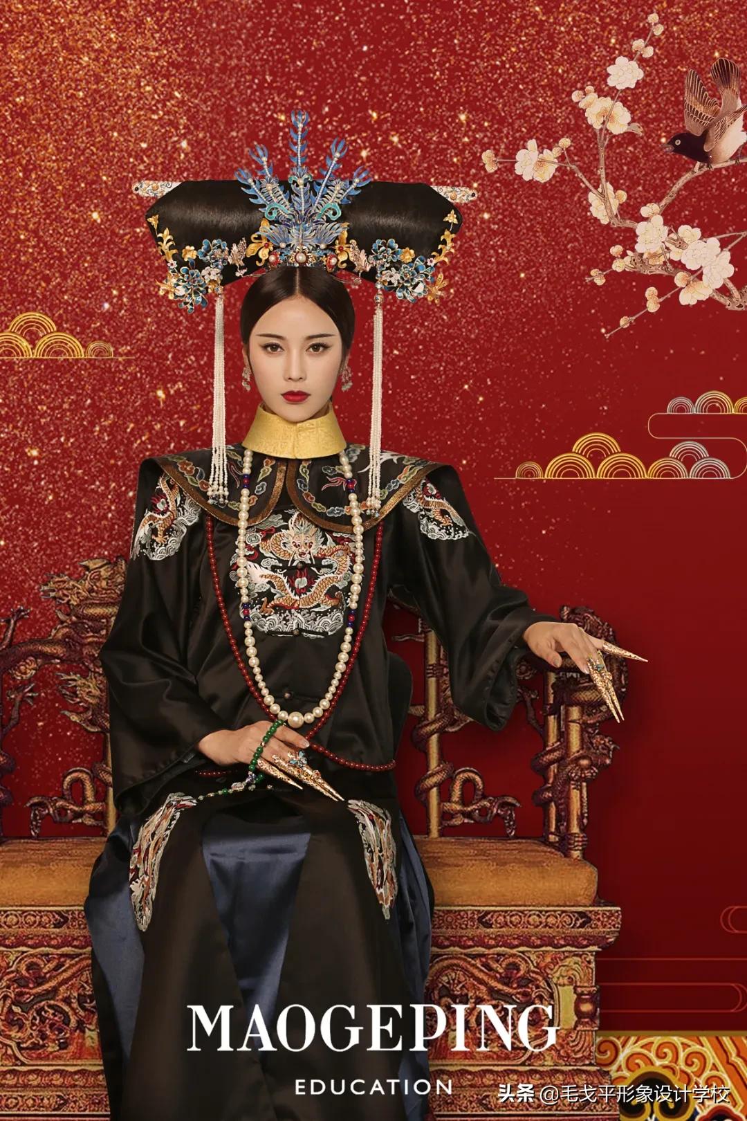 化妆师就业前景和方向容易学嘛,自学化妆就业方向及前景