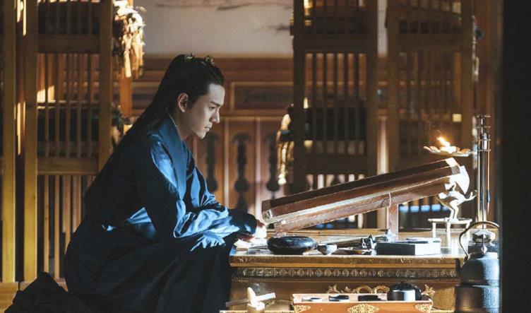 郑鹧鸪、张孤雁、贺梅子等诗人别号，您知道他们都是谁吗？