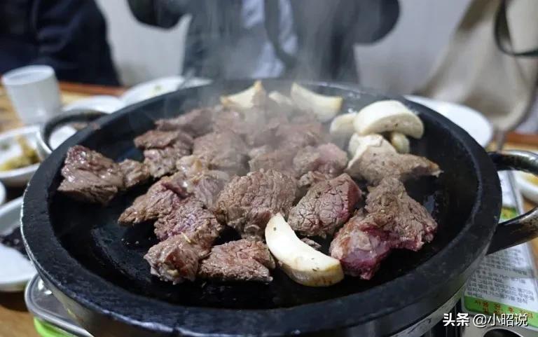 济州美食攻略,济州岛新济州美食推荐