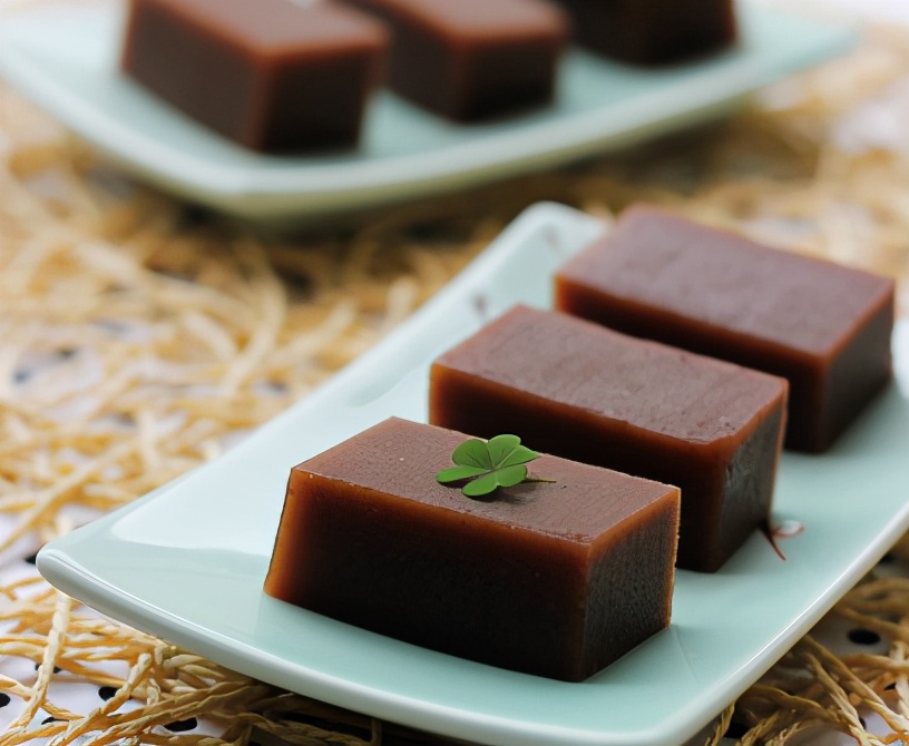 日本羊羹的历史,羊羹哪里发明的