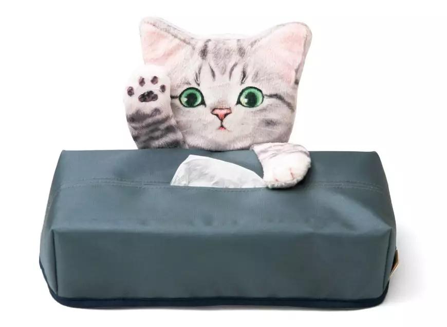 日本人又来骗猫奴们的钱啦！但我心甘情愿掏钱了！