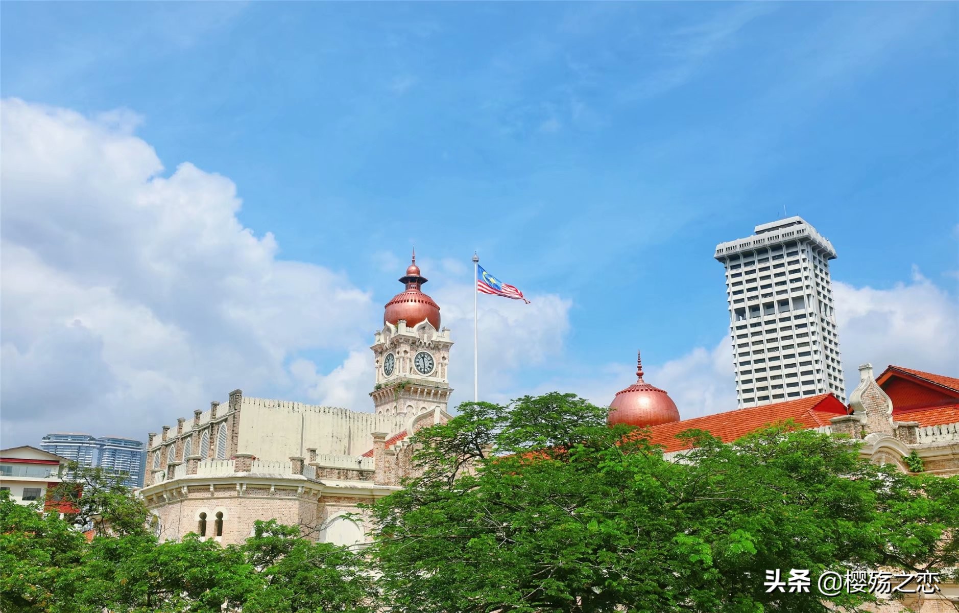 都说国无二主，这个国家却同时拥有九个国王，究竟是怎么做到的？