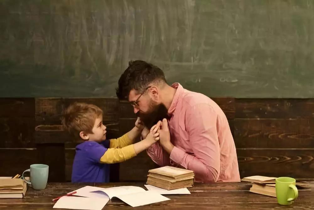 怎么教孩子认字和理解,教孩子识字怎么就是教不好