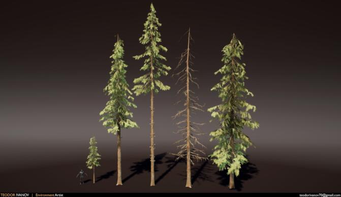 ue4零基础建模,ue4渲染模型怎么加天空图