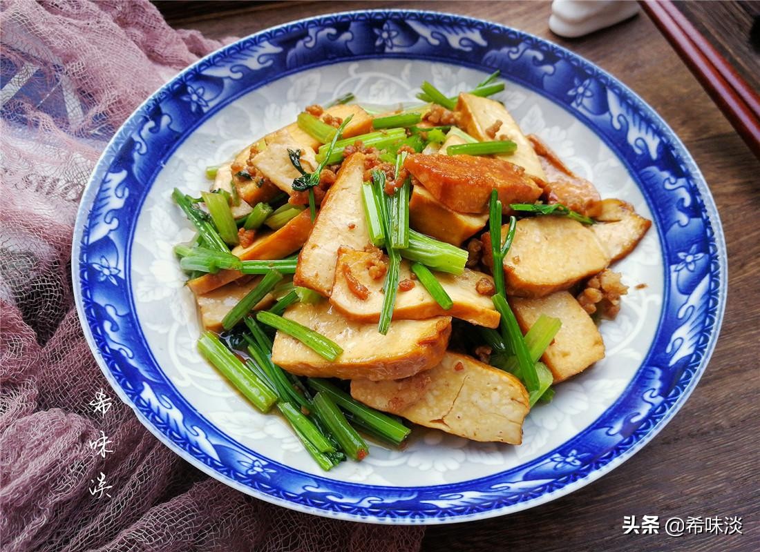 全家人都超级爱吃的开胃下饭菜,超下饭的家常菜比肉香12倍