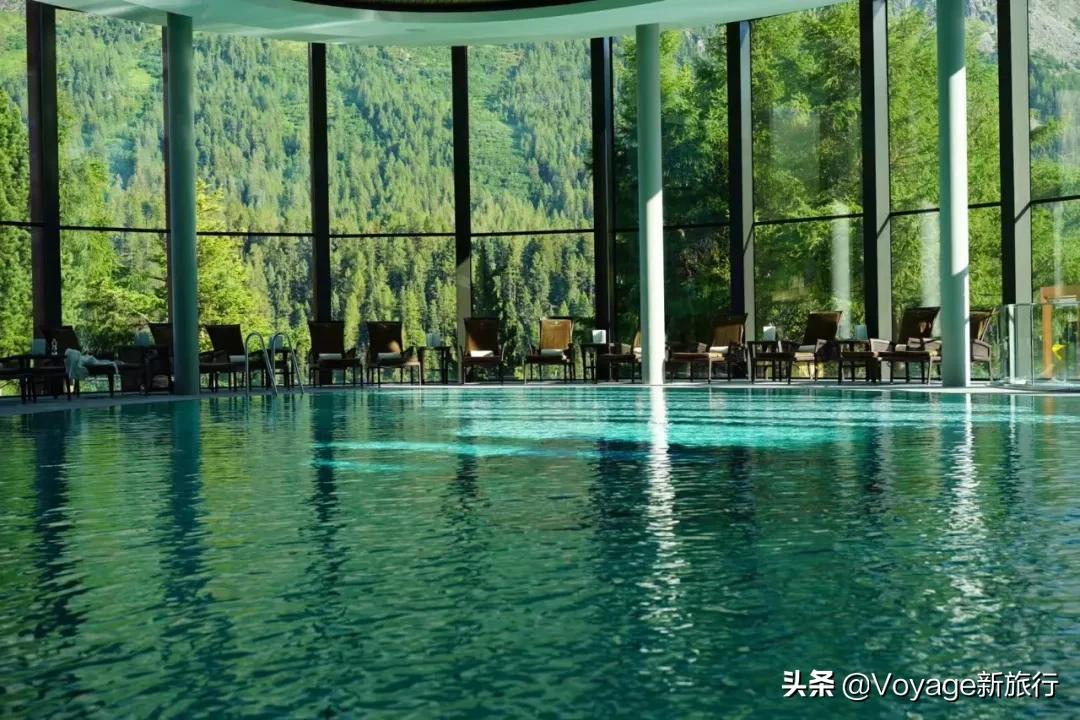 我们采访了6位旅行KOL，靠环游世界爆火还赚钱，太让人眼红了！