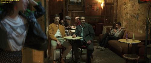 电影英文单词区别,电影的同义词