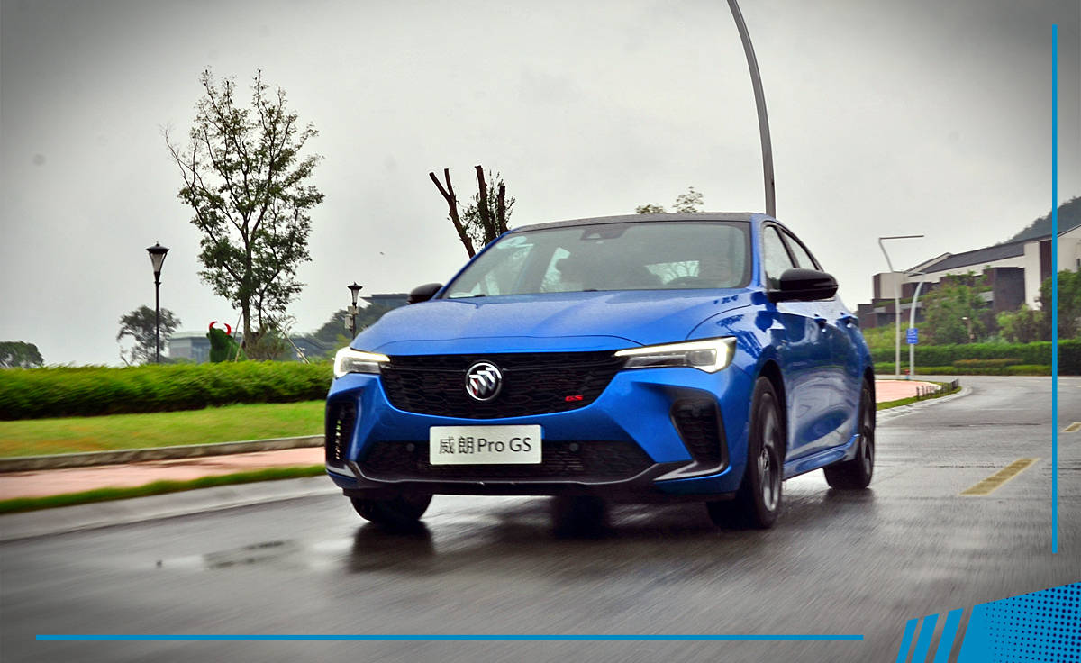 全新别克威朗pro是三缸机吗,别克威朗pro全新1.5t发动机