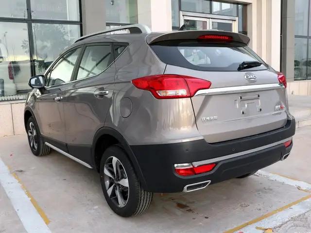 江淮瑞风s3为什么没劲,江淮瑞风s3开了5年了还值得购买吗