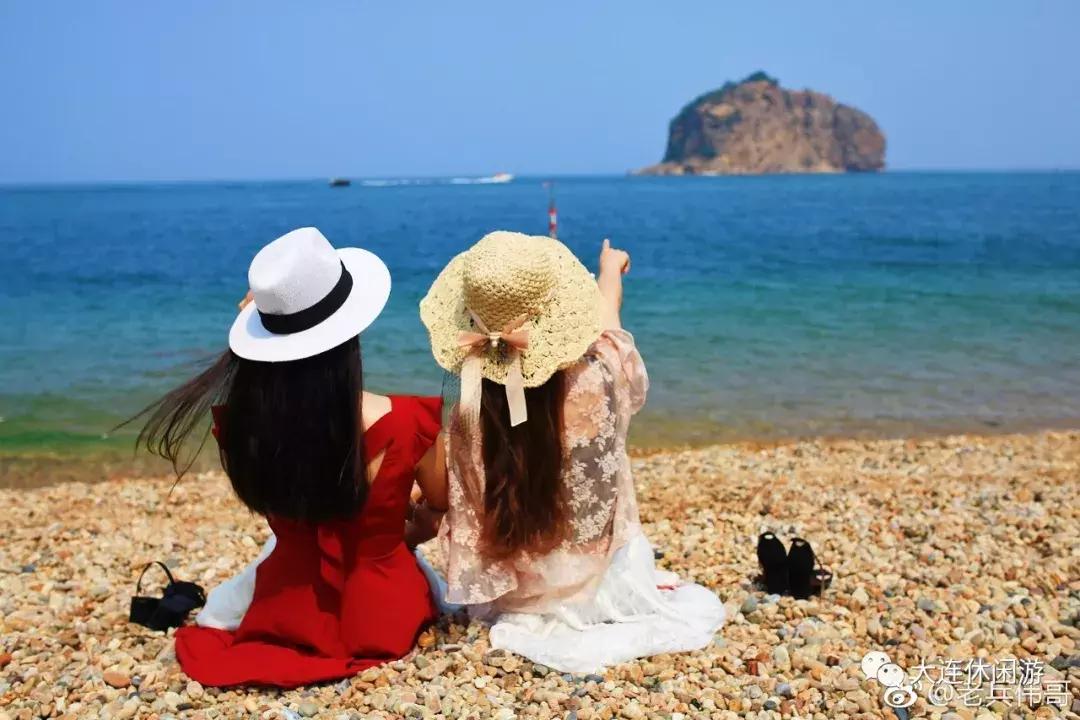 大连的沙滩哪个最好玩,大连十佳海滩排名