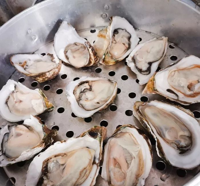 南宁最好吃的10家烧烤店,南宁生蚝哪最好吃