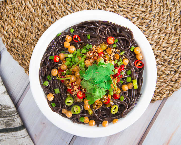 夏日必吃夜宵,夏日宵夜必备食谱图片