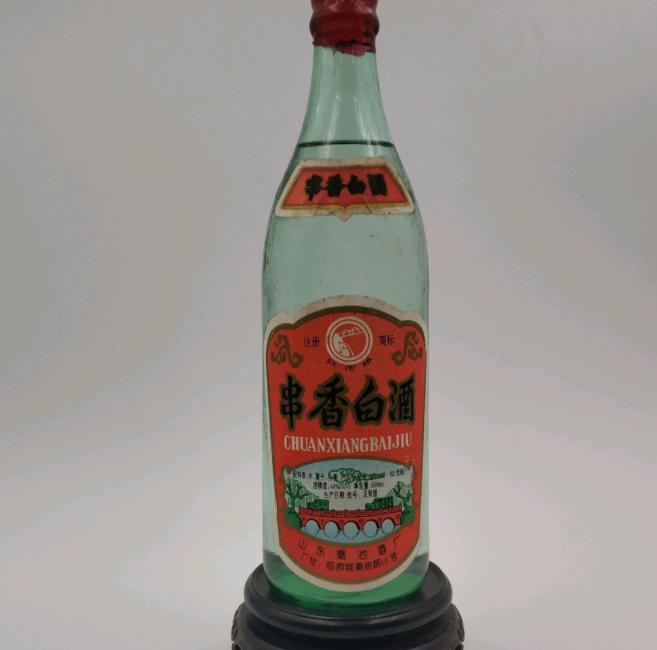 秦池酒怎么衰落的,一代酒王背后的故事