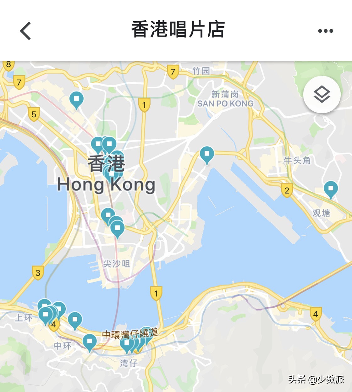 除了QQ音乐、网易云音乐，这10个网站也能让你免费找到好歌