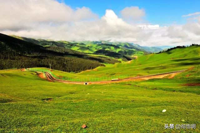 中国最美的地方,中国最美的地方有哪