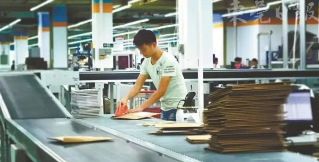 东莞印刷厂十大排名,东莞印刷百强企业