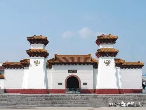 南阳全国重点保护单位,南阳市重点文物名单