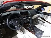 宝马6系650跑车,宝马6系650二手车