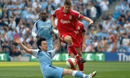 中国足球留洋最成功球员,中国足球留洋先驱范志毅孙继海