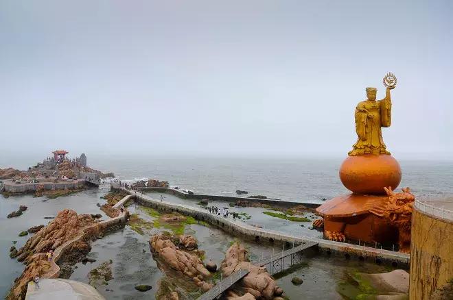「游记」拒绝下海煮饺子，个人承包个海岸线，简直不要太爽