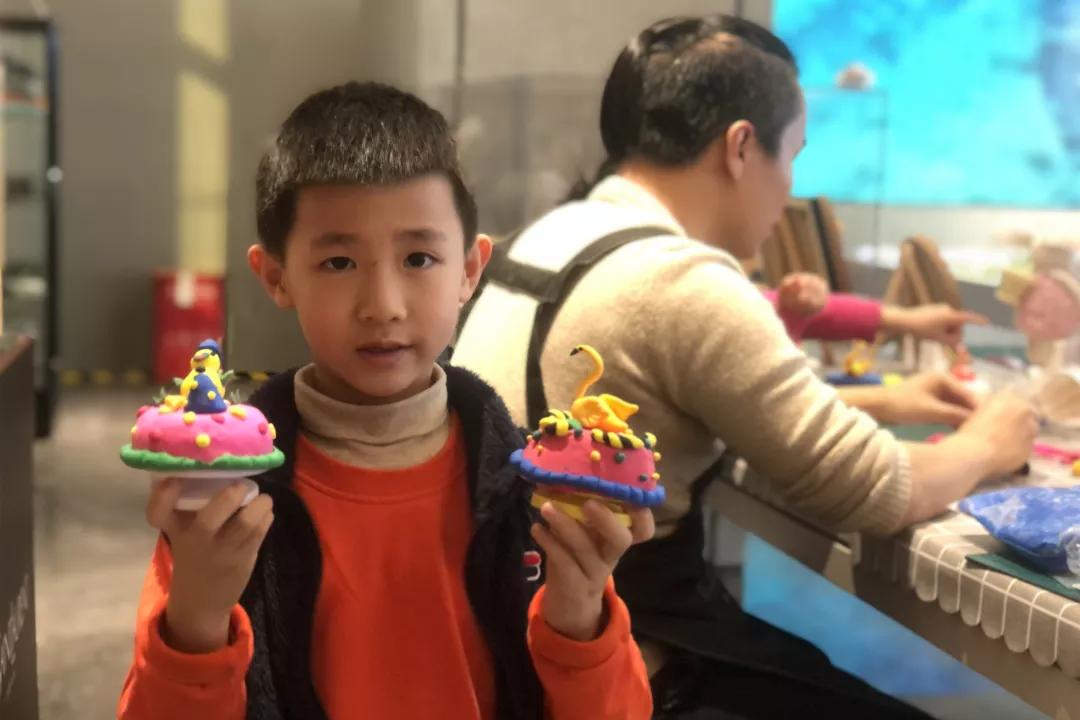 变废为宝创意手工活动,创意趣味diy手工活动