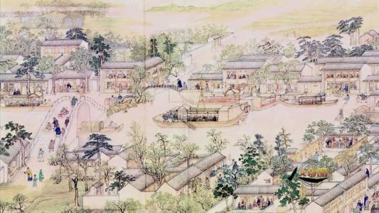 元嘉往事,元嘉往事番外篇