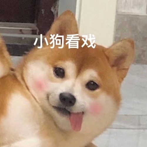 表情包大全可爱简单,可爱表情包我就是个不争气的东西