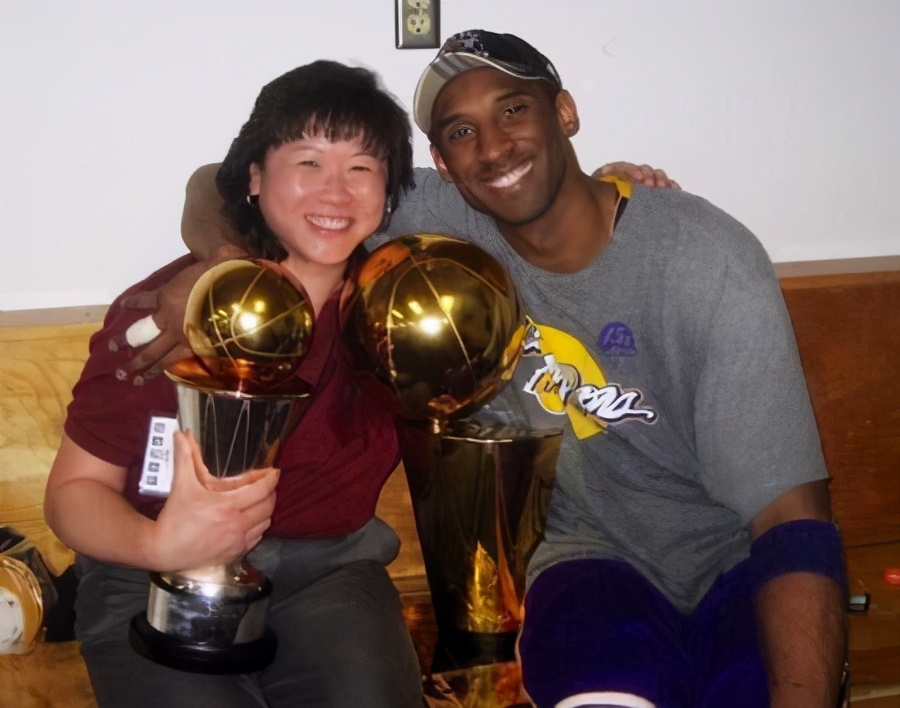 湖人御用队医,湖人传奇队医