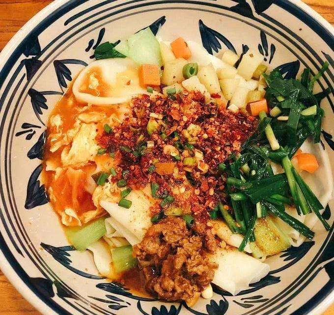 太白山爬山必备食物有哪些,太白山旅游吃什么