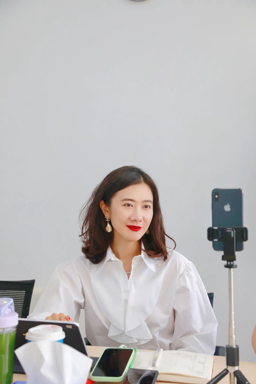 张萌改变自己的五件事,张萌时尚护肤技巧