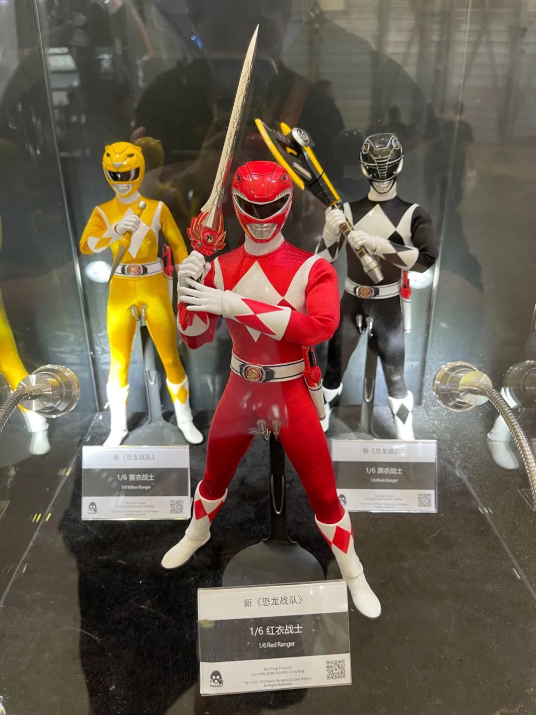 2021上海wf展集锦,今年wf展在哪里