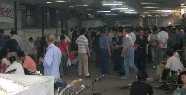 珍贵老照片:邮人圣地,北京马甸的岁月变迁