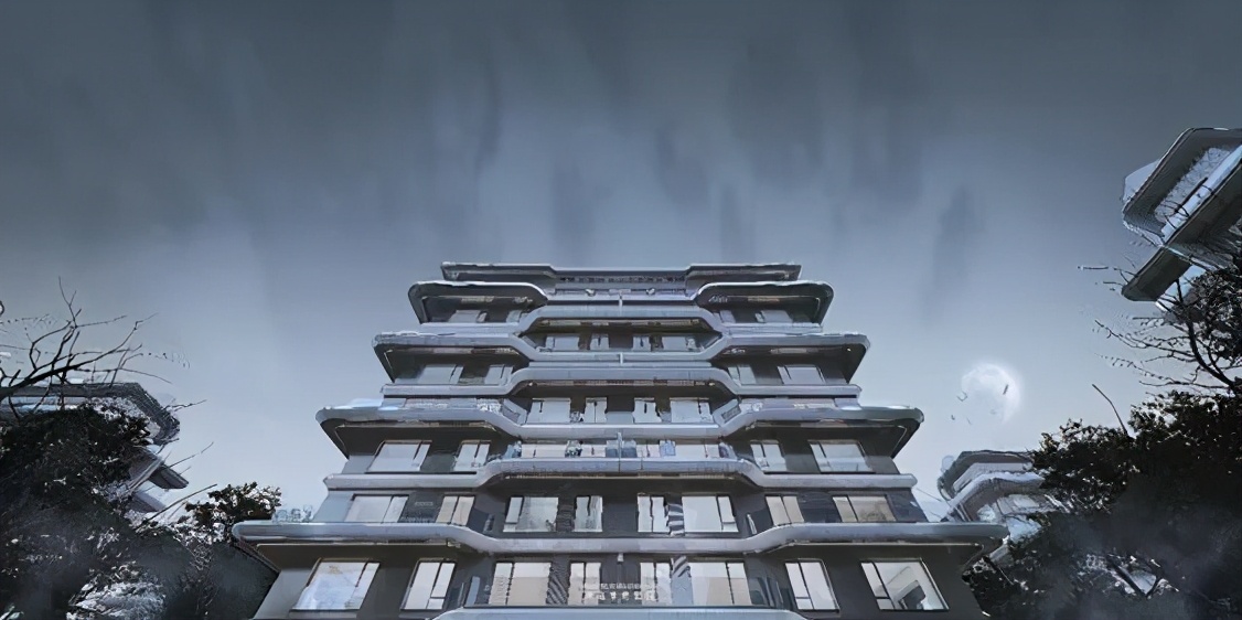 北京豪宅的“HZS滙张思”现象