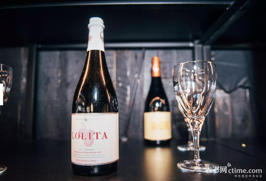 千元一瓶的啤酒,千元一瓶啤酒