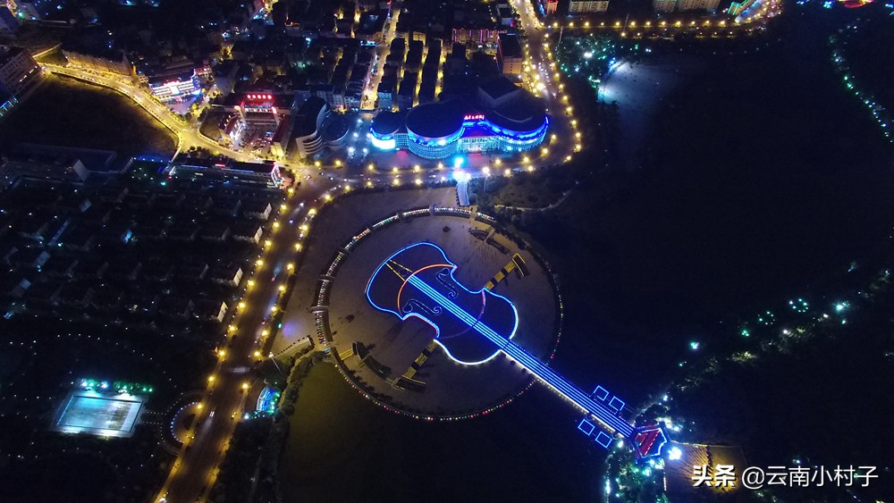 玉溪纪念聂耳,云南玉溪名人聂耳