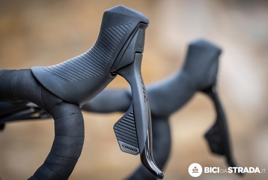 竞训两不误Wilier推出Garda入门碳纤公路车