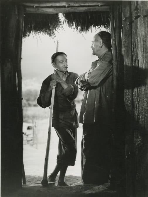 中国人可以拍花木兰吗,花木兰是美国拍的还是中国拍的